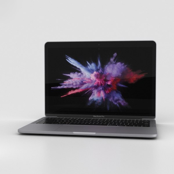 Macbook Pro 13インチ 2016 スペースグレー