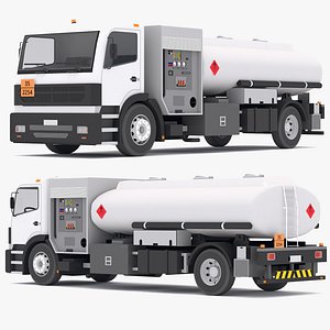 Generic Fueler Aircraft