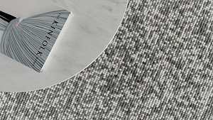 3D Halcyon Lake Salsa Swing 136 Rug model