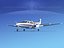 Beechcraft B99 Саванна Региональный