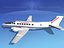 Beechcraft B99 Саванна Региональный