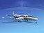 Beechcraft B99 Саванна Региональный