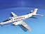 Beechcraft B99 Саванна Региональный