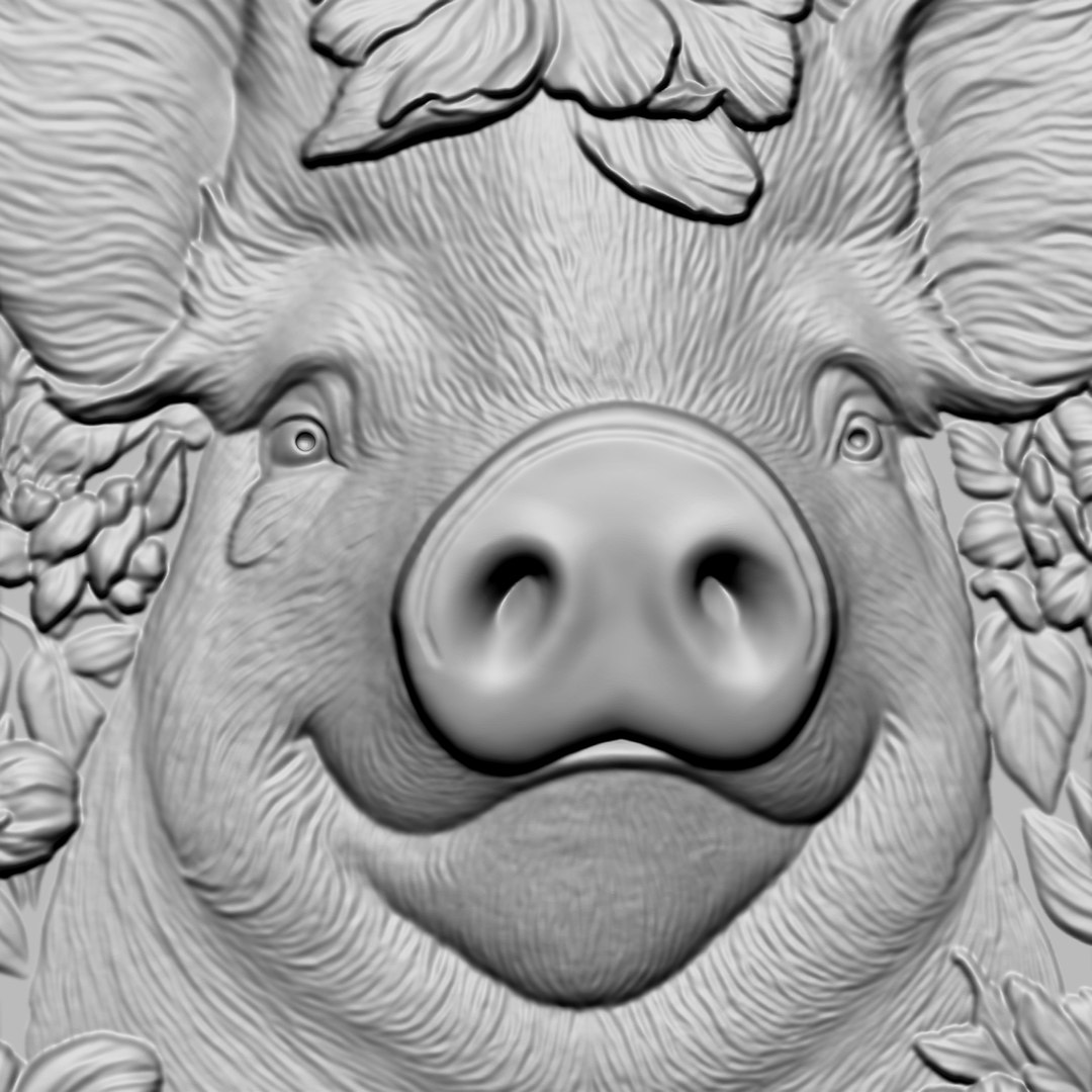 Funny Pig in Flowers 3D model https://p.turbosquid.com/ts-thumb/jK/P9vHt6/0d/a80_pig6/png/1752829093/1920x1080/fit_q87/dce735f655fd55f49f77925fabf62084eaff1dae/a80_pig6.jpg