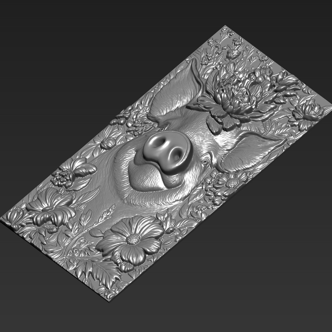 Funny Pig in Flowers 3D model https://p.turbosquid.com/ts-thumb/jK/P9vHt6/bu/a80_pig4/png/1752829068/1920x1080/fit_q87/551b5bd2c13c71c158fffb6a71296887fb4e304a/a80_pig4.jpg