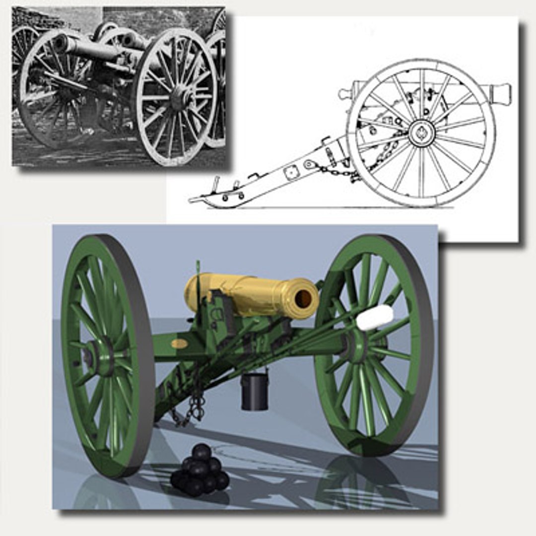 3d model civil war cannon https://p.turbosquid.com/ts-thumb/jK/WnVcEV/rks1gvuI/cannoncomp/jpg/1142294395/1920x1080/fit_q87/0348548c2cdafbe69f57f5ae52f8d1b82d67e9bb/cannoncomp.jpg