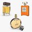 Collezione Parfums
