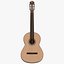 Guitare acoustique PBR tous types de corps