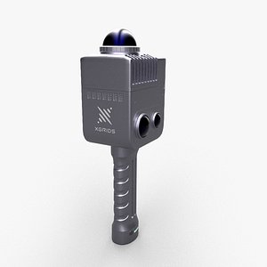 XGRIDS K1 3D Scanner