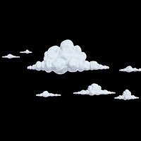 clouds.max