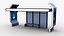 Modern Bus Stop 2