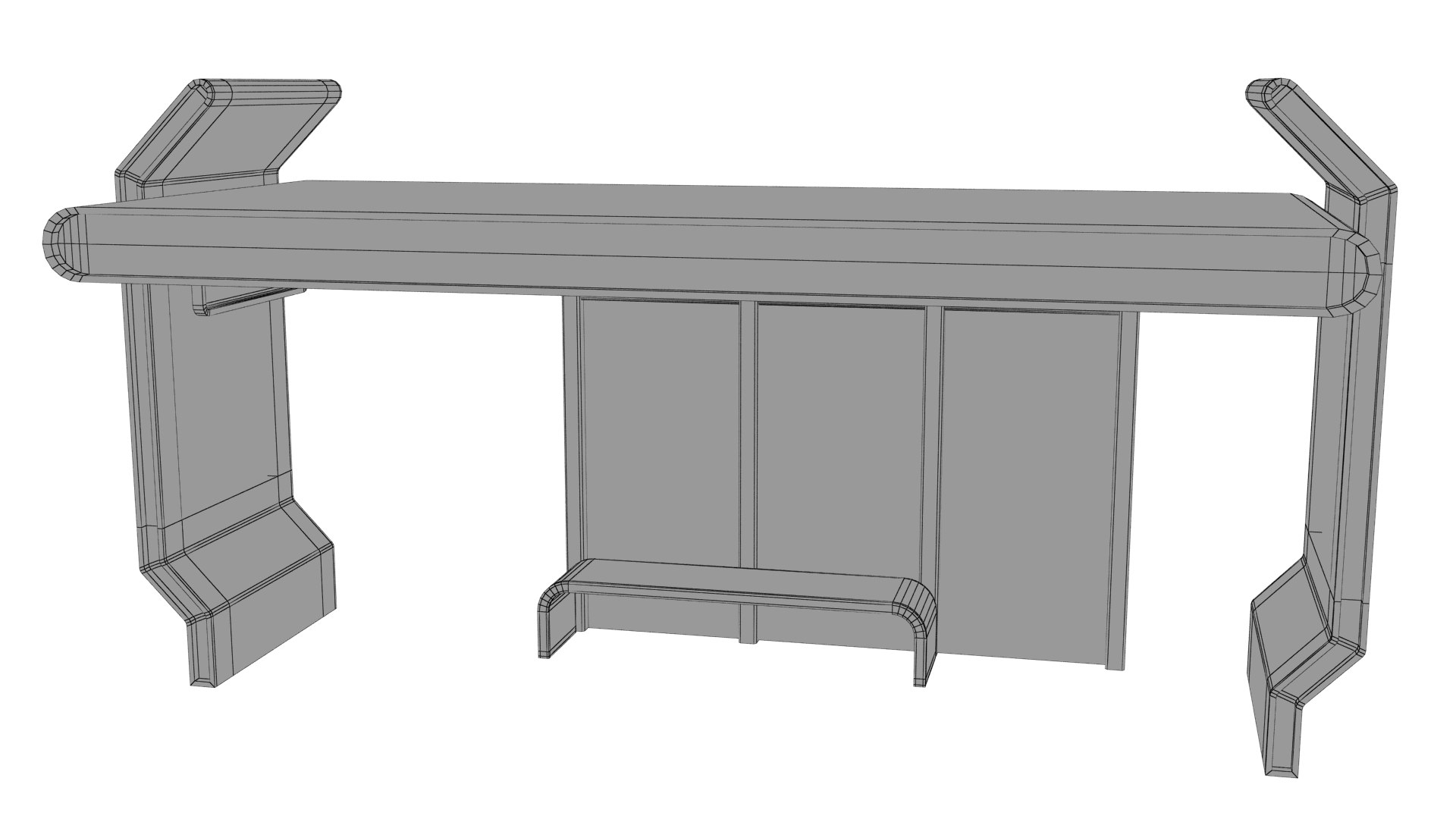 3D Bus Stop https://p.turbosquid.com/ts-thumb/jK/lwfksG/Lo/wire_0000/png/1651923530/1920x1080/fit_q87/92d80e408ce9eb796cbe58a64a68162d3b0b2c83/wire_0000.jpg