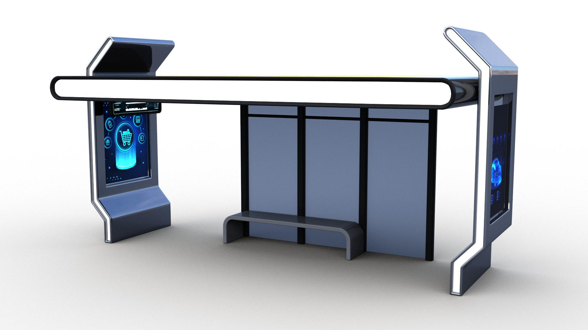 3D Bus Stop https://p.turbosquid.com/ts-thumb/jK/lwfksG/id/pict1_0000/png/1651923529/1920x1080/fit_q87/6b4f5582f74b1c8c936e8a926439fa94e995c90c/pict1_0000.jpg