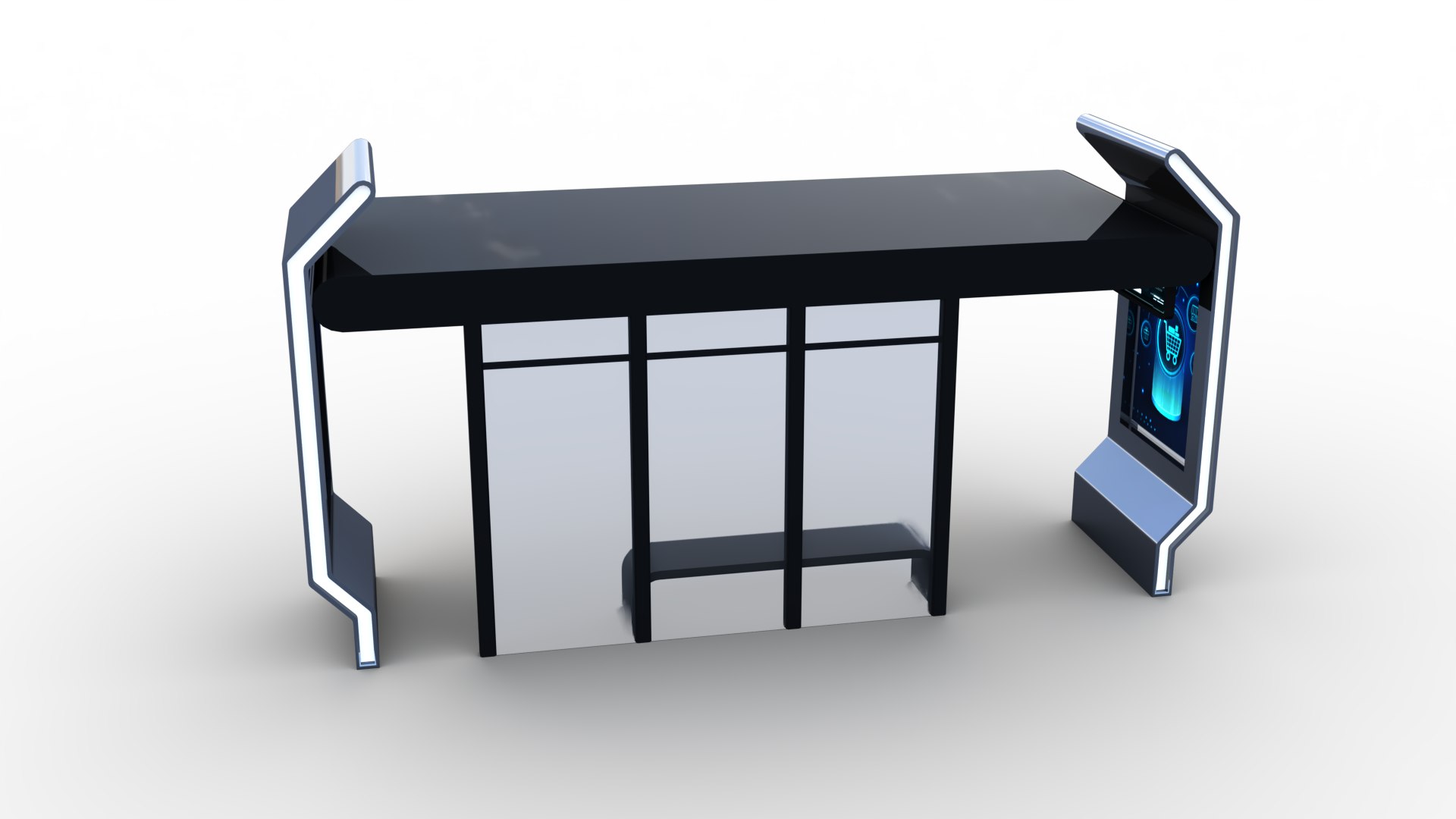 3D Bus Stop https://p.turbosquid.com/ts-thumb/jK/lwfksG/zF/pict_0004/png/1651923526/1920x1080/fit_q87/d2569abc3f3482e3dc4165fa049e574a940325bf/pict_0004.jpg