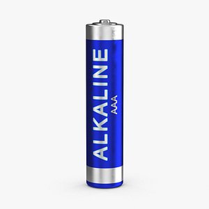 AAA Batteries