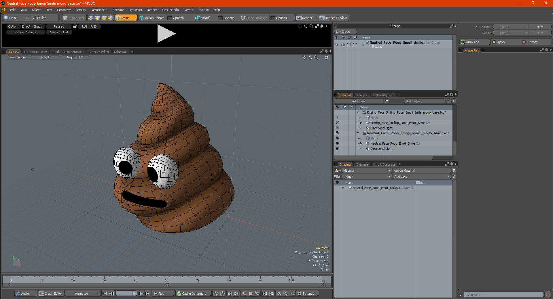 3D Neutral Face Poop Emoji Smile https://p.turbosquid.com/ts-thumb/jK/nZyl3m/Oe/neutralfacepoopemojismile3dsmodel020/jpg/1634197917/1920x1080/fit_q87/904bbee48a7c6c097c3413cf9a2aa7605529b285/neutralfacepoopemojismile3dsmodel020.jpg
