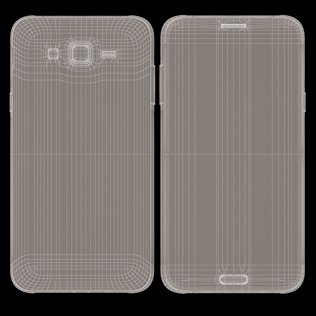 Max Samsung Galaxy J7
