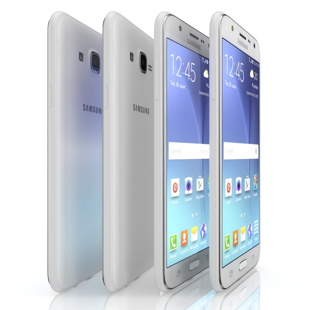 Max Samsung Galaxy J7
