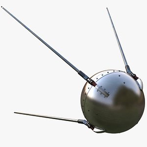 Sputnik 1