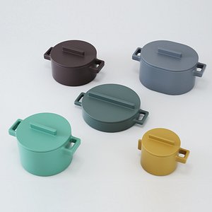 Cookware - Terra.cotto