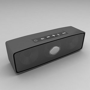 Portable speakers music system