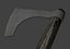 War axe