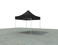 EzUp Event Tent 8' x 8'