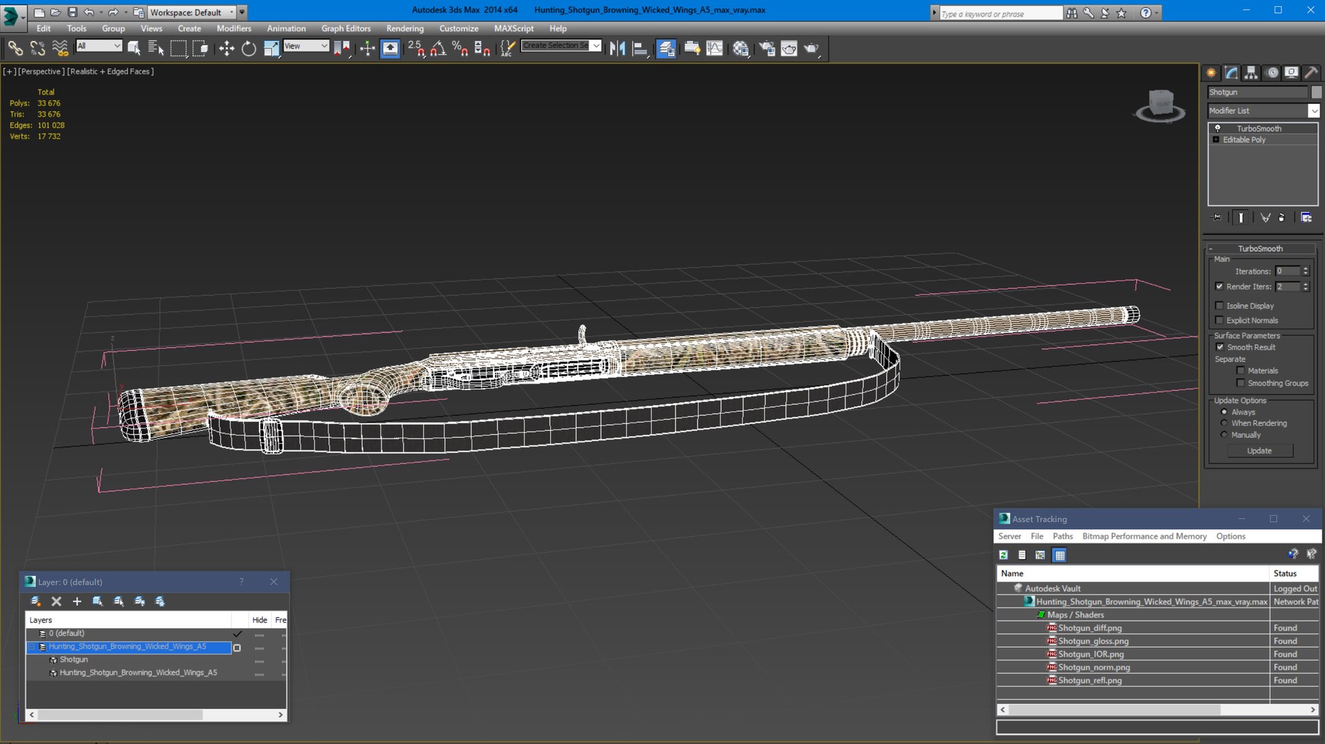 3D Hunting Shotgun Browning Wicked Wings A5 https://p.turbosquid.com/ts-thumb/jL/AaY7Pt/LT/huntingshotgunbrowningwickedwingsa5vray3dmodel023/jpg/1662809284/1920x1080/fit_q87/07f9ffd96159fd3edecc7b035d5bd2cb5ef715fb/huntingshotgunbrowningwickedwingsa5vray3dmodel023.jpg