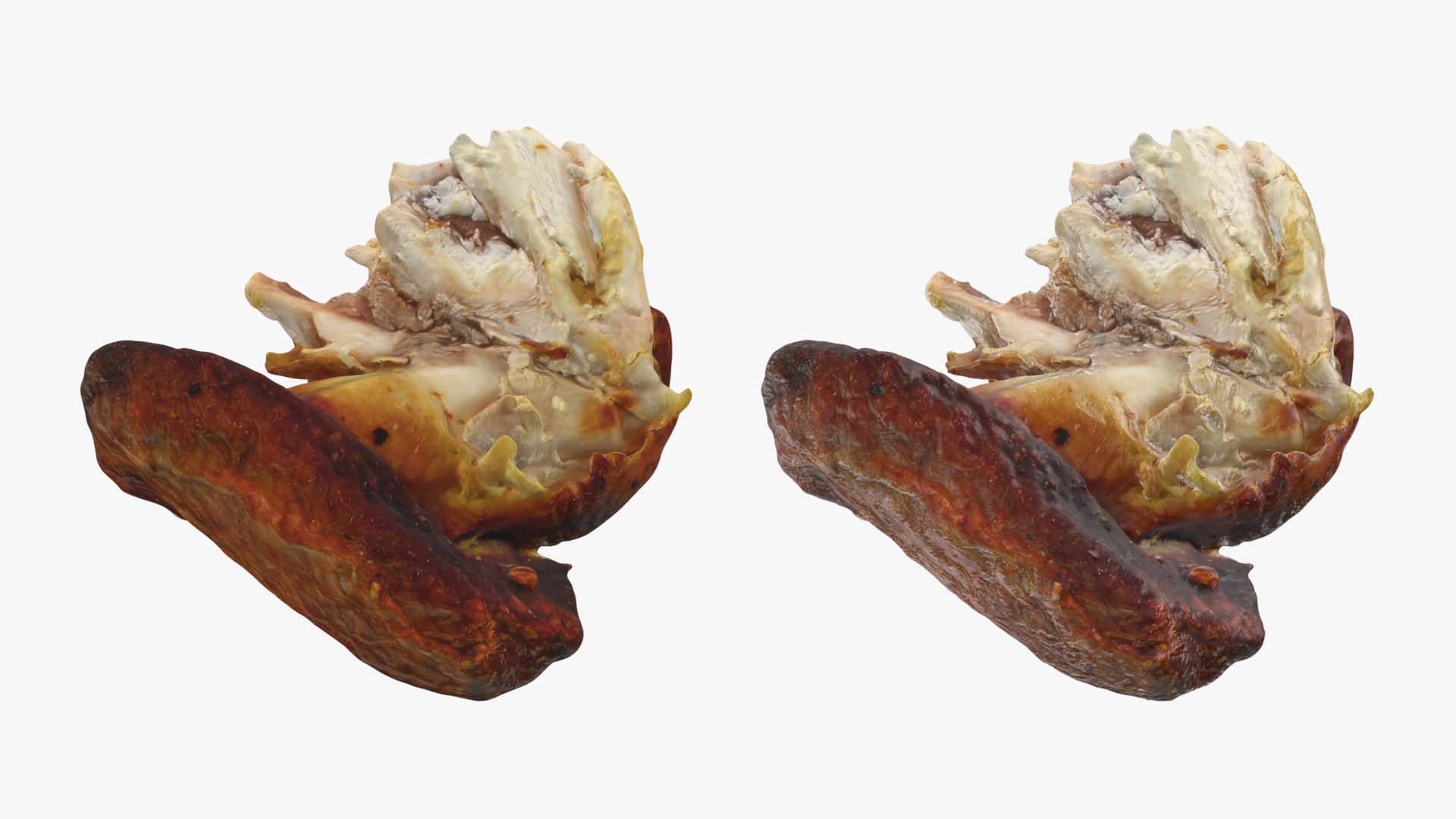Roasted Chicken Collection 3D https://p.turbosquid.com/ts-thumb/jL/Adlp6Y/aN/chickenwing_01b/png/1747812093/1920x1080/fit_q87/0ed95e1c5962e92371ab681b723a799bde069bef/chickenwing_01b.jpg
