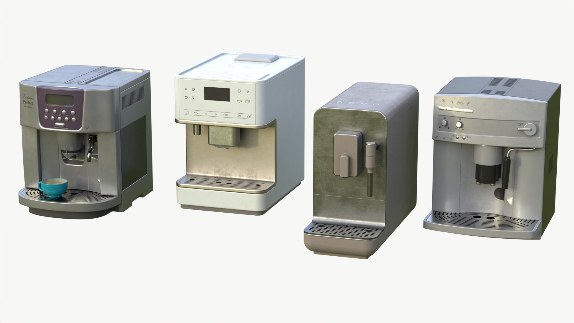 Coffee Machines game ready PBR collection 3D model https://p.turbosquid.com/ts-thumb/jL/Aq5ZCl/8h/cgtrader/png/1758974055/1920x1080/fit_q87/03122ca240cc0f055d3db664a8ddf2f786eabb92/cgtrader.jpg