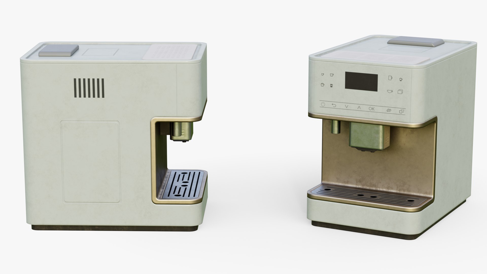 Coffee Machines game ready PBR collection 3D model https://p.turbosquid.com/ts-thumb/jL/Aq5ZCl/PU/5/png/1758974131/1920x1080/fit_q87/a1e9dd2f75c4315f4b846e036814e1f9056e6ab1/5.jpg