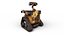 Wall E 3D model
