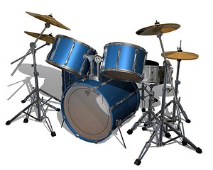 Drum Kit