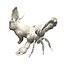 scorpione di coniglio