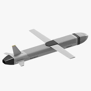 Destinus Ruta Block 2 II rocket
