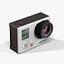 DJI Phantom 2 Quadcopter mit Prop Guard und GoPro HERO3