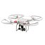 DJI Phantom 2 Quadcopter mit Prop Guard und GoPro HERO3