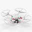 DJI Phantom 2 Quadcopter mit Prop Guard und GoPro HERO3