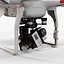 DJI Phantom 2 Quadcopter mit Prop Guard und GoPro HERO3