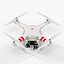 DJI Phantom 2 Quadcopter mit Prop Guard und GoPro HERO3