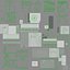 DJI Phantom 2 Quadcopter mit Prop Guard und GoPro HERO3