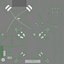 DJI Phantom 2 Quadcopter mit Prop Guard und GoPro HERO3