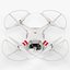 DJI Phantom 2 Quadcopter mit Prop Guard und GoPro HERO3