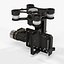 DJI Phantom 2 Quadcopter mit Prop Guard und GoPro HERO3