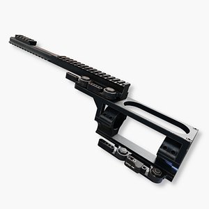 LT STOMP Scope Mount