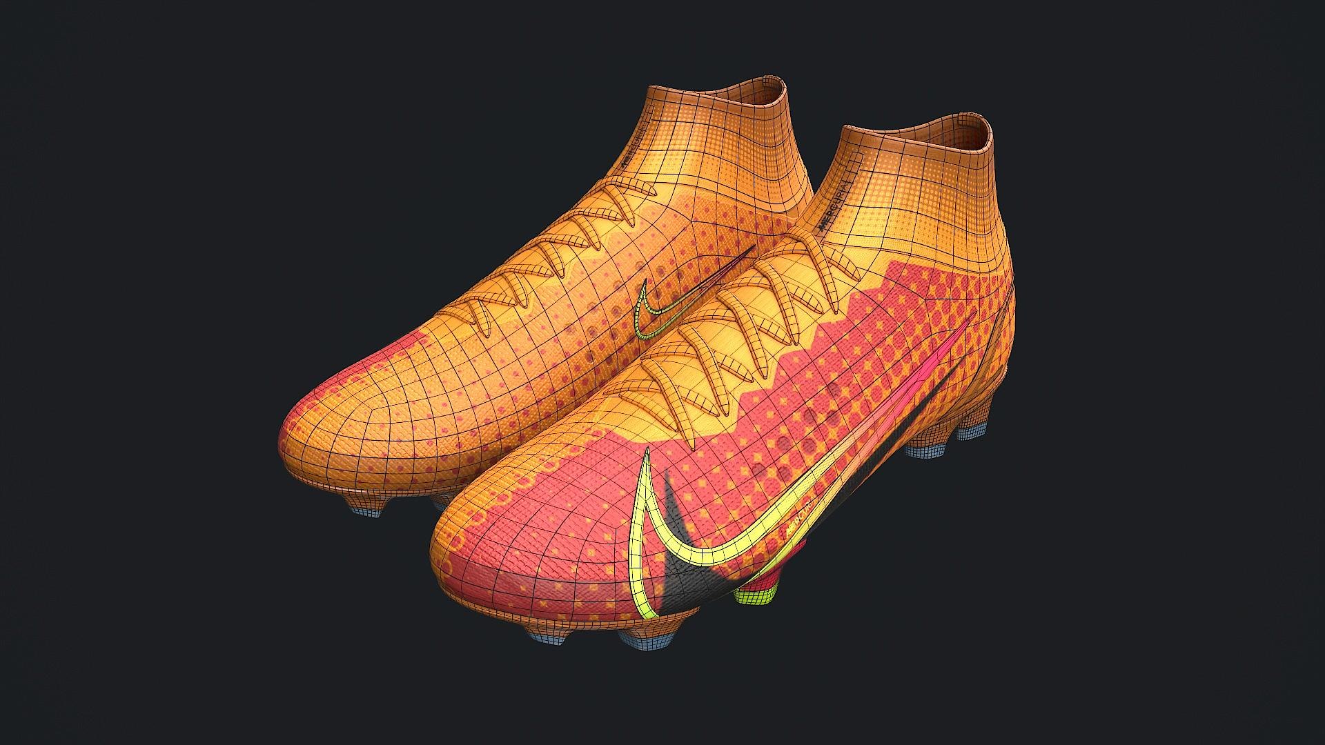 mercurial 2