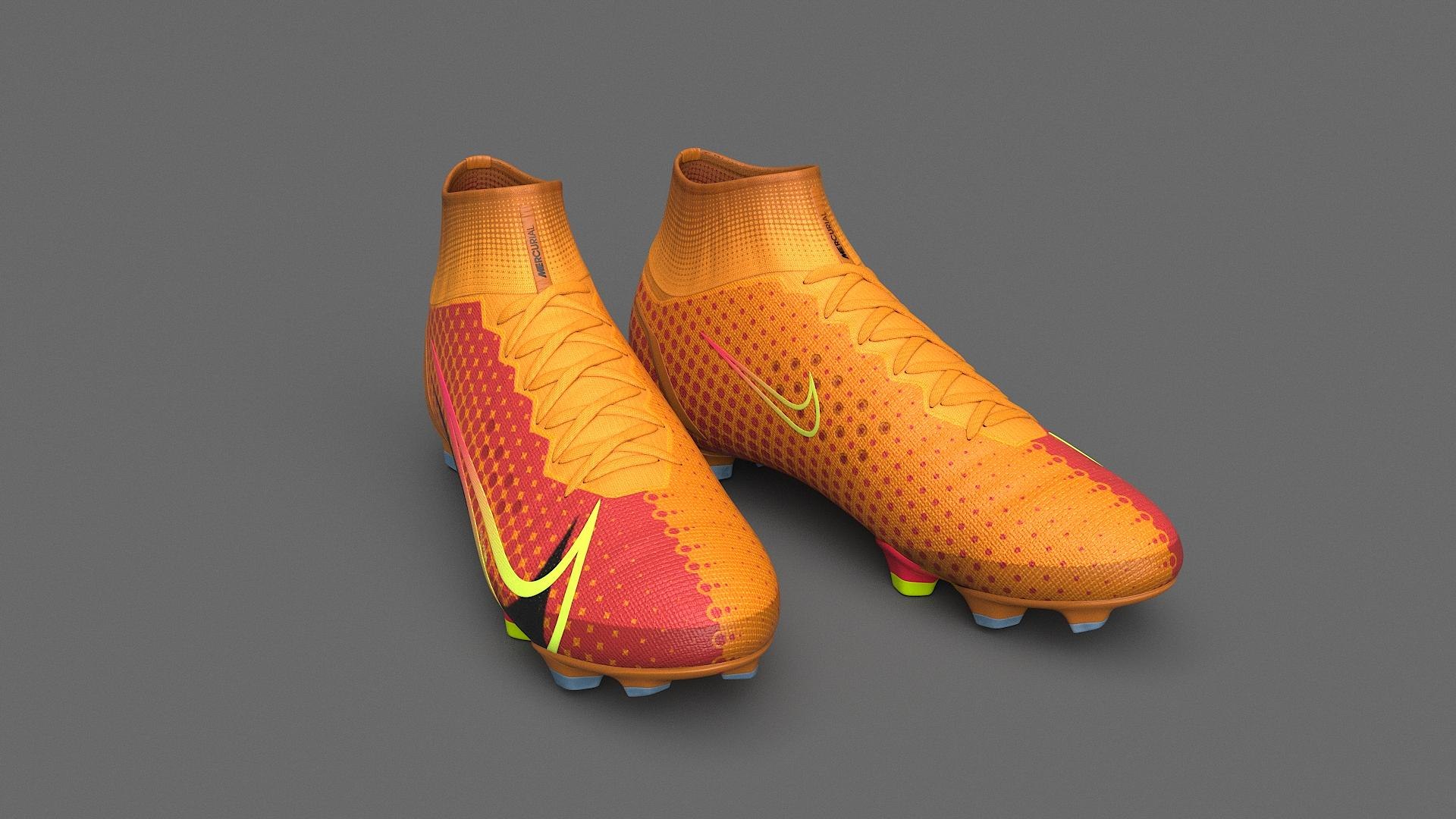 mercurial 2