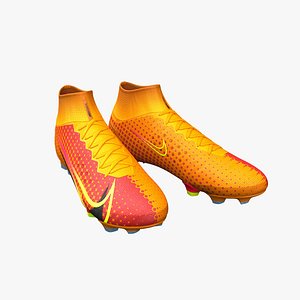 Nike Mercurial 2