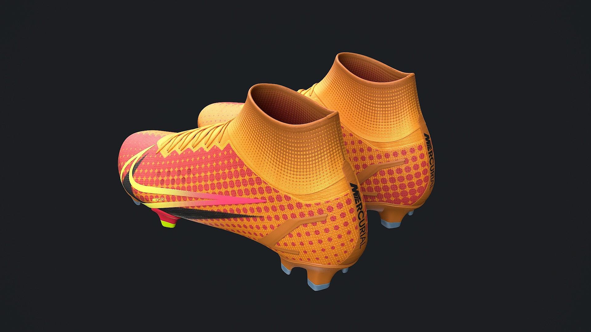 mercurial 2