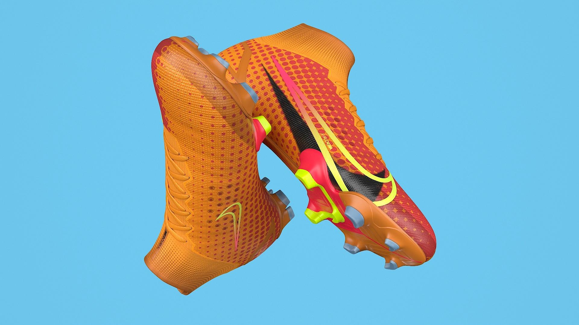 mercurial 2